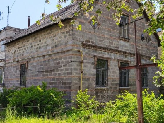 Продам дом р-н Гагарина, ул. В. Дубинина Дніпро