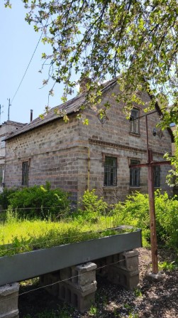 Продам дом р-н Гагарина, ул. В. Дубинина - фото 1