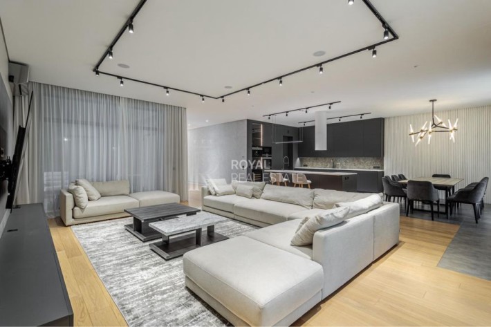 Продаж єлітного будинку Оболонь КДТ Чернобилець - фото 1