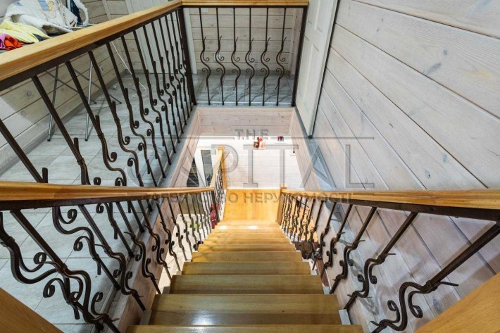 Продаж  Будинок  Райдужний воскресенские русановские сады бассейн баня - фото 1