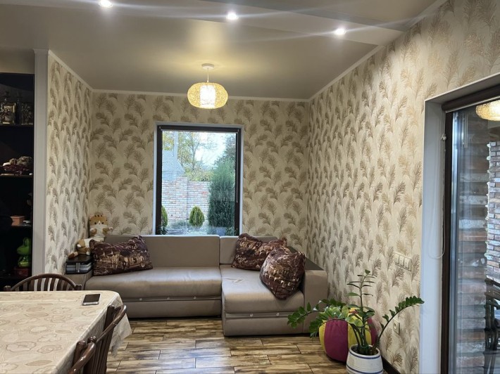 Продаж дачи Підгородне/лівий берег - фото 1