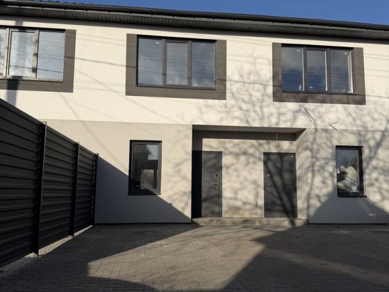 Осокорки , таунхаус без % Київ