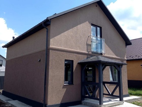 Продам будинок від забудовника Вінниця