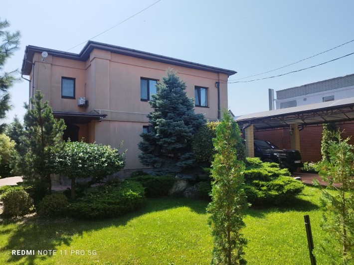 Продам будинок в районі Комунар Дніпра - фото 1