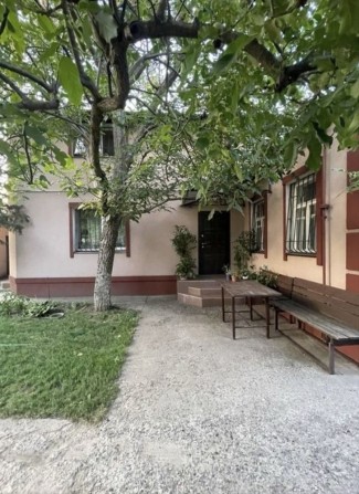 Продам дом на Клочко район Эдбурга Левый берег - фото 1