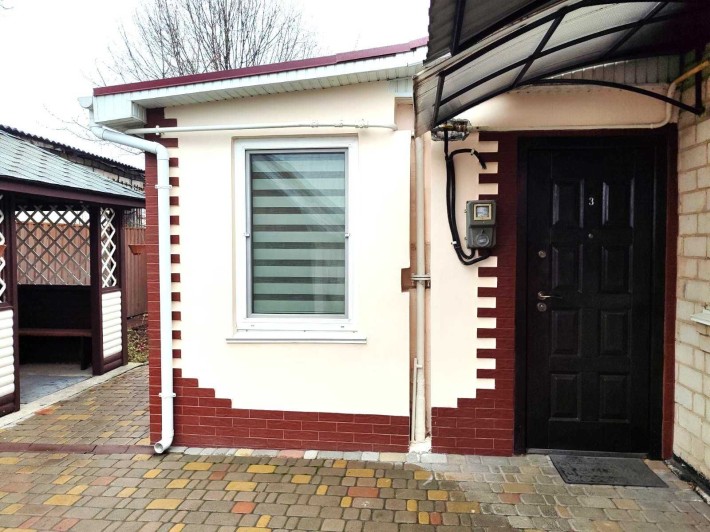 Продається чудова частина будинку! - фото 1