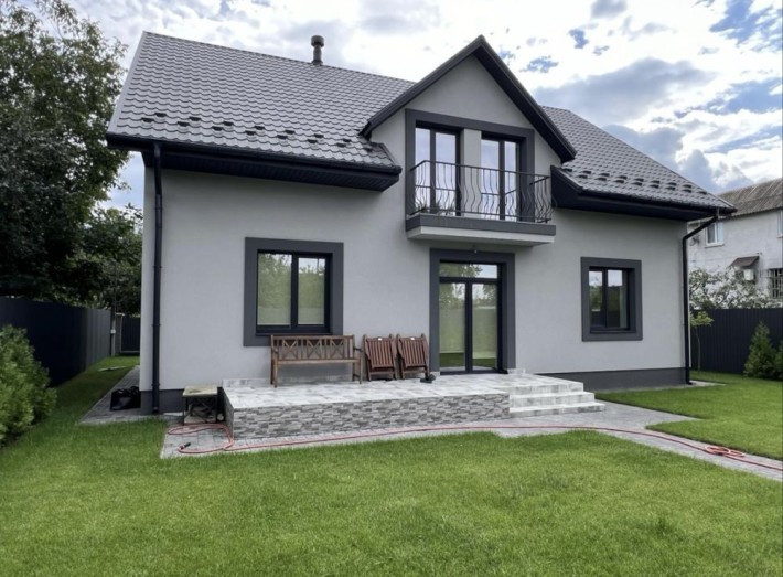 Осокорки,поряд Дніпро та пляж. - фото 1