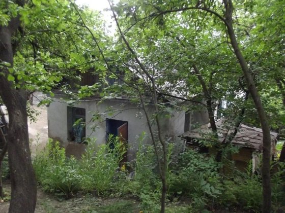 Продаю земельный участок ул. Кучмин Яр Соломенский р-н Київ