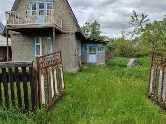 Продам дачу,Давидівський масив Житомир