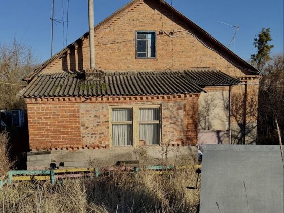 Продаж частини будинку по вул.Набережна Житомир