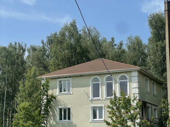 Продаж двоповерхового будинку Житомир