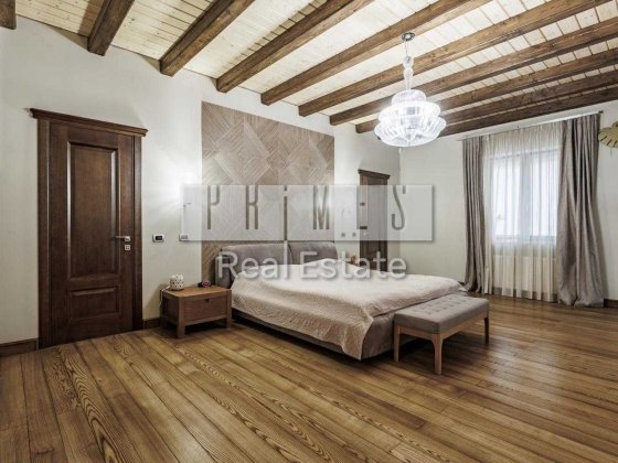 Продаж будинку, Київ, Багринова Гора, Печерськ Киев