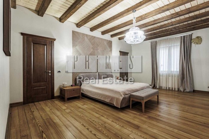 Продаж будинку, Київ, Багринова Гора, Печерськ - фото 1