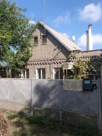 Продам дом на Павлокичкассе, по ул.Владимира Мономаха, ост. Фильтровая - фото 1