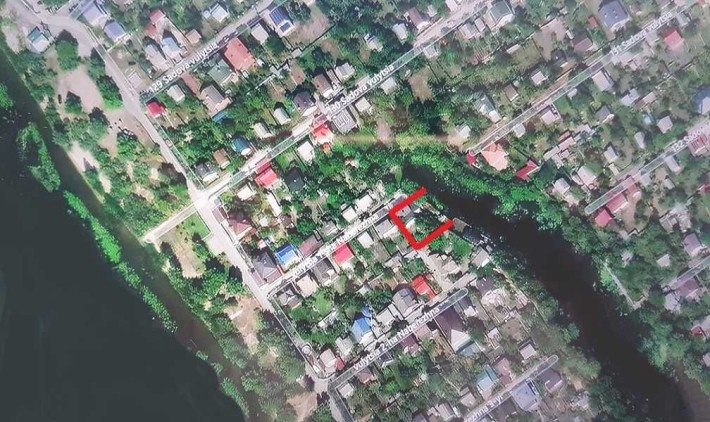 Без %! Вигідна ціна! Будинок 240м з виходом на затоку Дніпра! Осокорки - фото 1