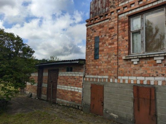 Продам дачу на масиві барашівському Житомир