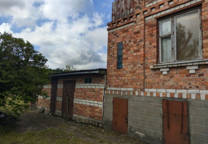 Продам дачу на масиві барашівському - фото 1