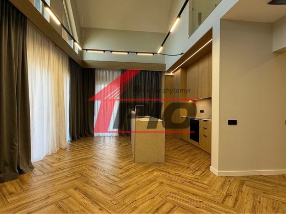 Сучасний будинок з якісним ремонтом та продуманим плануванням Житомир