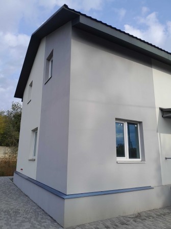 Продам дом левый берег - фото 1