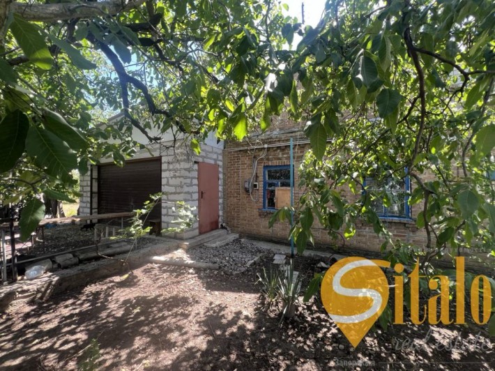 Продаж будинку на Верхній Хортиці - фото 1