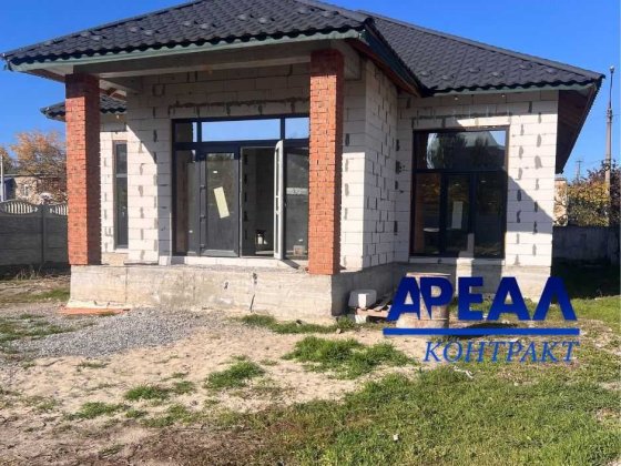 Продам будинок в Комунарському районі. Запоріжжя