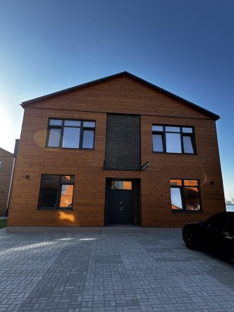 Продам отдельностоящий дом в ЖК Комфорт Сити Лагуна - фото 1