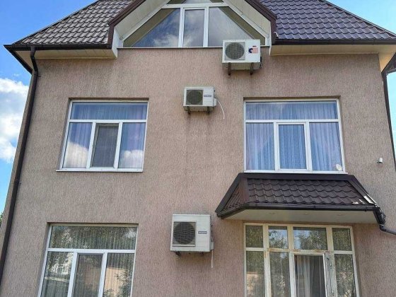 Продам будинок вул. 55 р. ВЛКСМ вул. Пластівська Ремонт Без коміссії Днепр