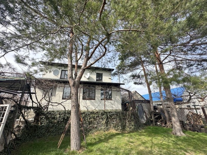 Продам дом Одинковка - фото 1