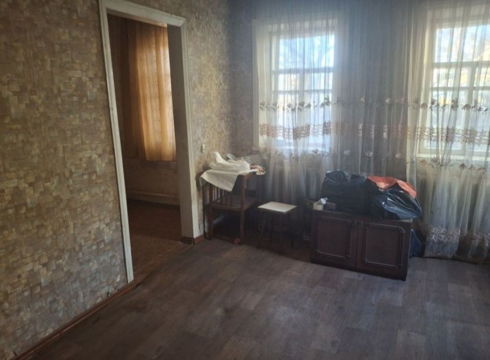 Продам дом в районе Петрозаводской (левый берег) - фото 1