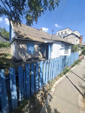 Реальный!Продам пол дома Красный Камень Новые Кайдаки - фото 1