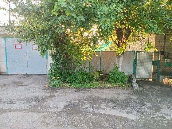 Половина дома с гаражем 22 м2 ЦЕНА СНИЖЕНА! г.Днепр район пр.Мазепы Дніпро