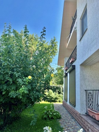 Продаж затишного заміського будинку - фото 1