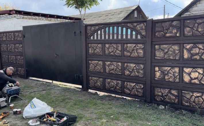 Продам ДОМ район ж/м ФРУНЗЕНСКИЙ, Ломовский - фото 1