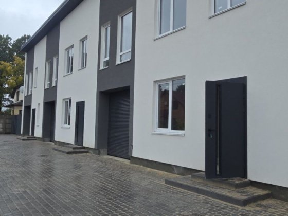 Продається Таунхаус по Супер Цінні на Переулку Затишний. Вінниця