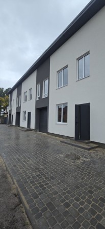 Продається Таунхаус по Супер Цінні на Переулку Затишний. - фото 1