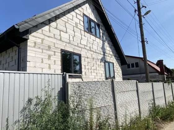 продам новый дом 130кв.м возле ж/м Парус Днепр