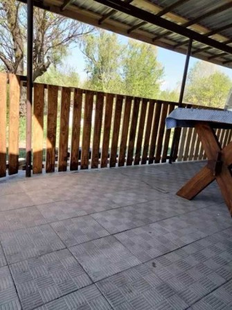 Продам дом  Таромское | Центральная улица | Асфальт - фото 1