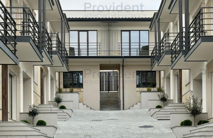 Без комісіі |Продаж шикарного котеджу|135м2| газ - фото 1