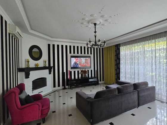 Продам большой дом на ул. Переволочанская, Донецкое ш, Клинчик! Днепр