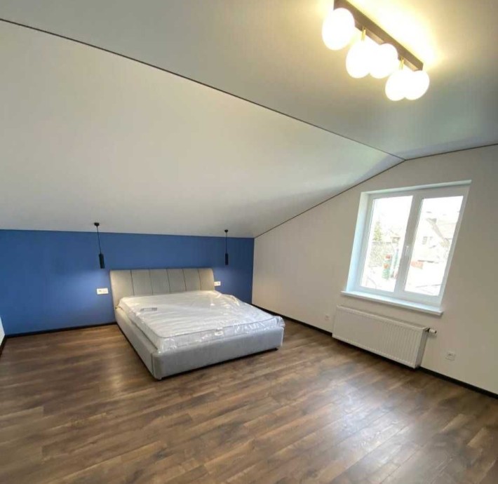 Продам ДОМ ЕВРОРЕМОНТ район Гагарина ДАФИ Ярославская (Вышгородская) - фото 1