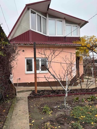 продам дом с бассейном в Диёвке-2 - фото 1