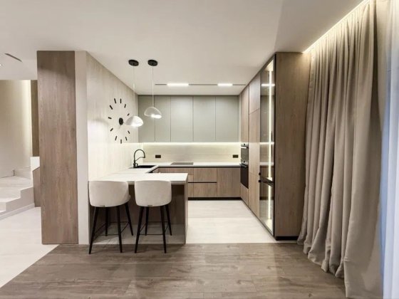 Продаж таунхаусу New Village 125m2 Ужгород