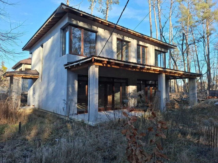 Два дуплекса в одному котеджі 190,5м², 10 соток, вулиця М. Чалого 47а - фото 1