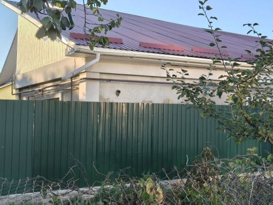 Новинка! Частина будинку,всі зручності центаліні.Центр музей космонавт Житомир