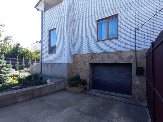 Будинок 2 поверхи Запоріжжя