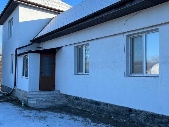 Частина будинку з окремим входом Житомир