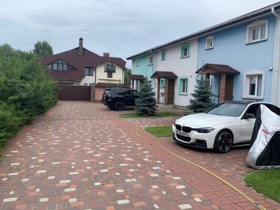 Срочно продам таунхаус,осокорки, или обмен на недвижимость заграницей Київ