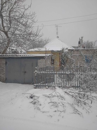 Продается дом Правый берег - фото 1