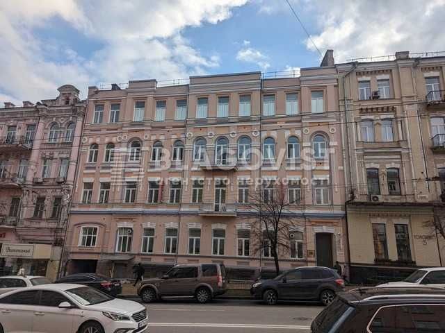 Продаж Будівлі в центрі міста біля метро Фасад  Скоропадського 3 - фото 1