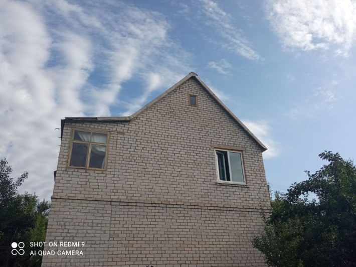 Продам будинок в дачному кооперативі в межах міста - фото 1